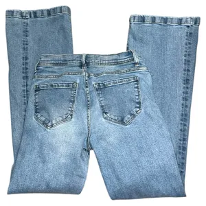 Women's Blue Jeans thumbnail 2