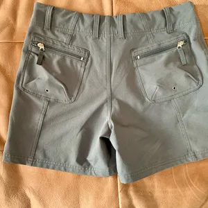 Lucy Gray Shorts thumbnail 2