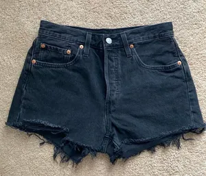 Levi's 501 Shorts thumbnail 1