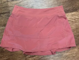 Lululemon Pace Rival Skirt thumbnail 1
