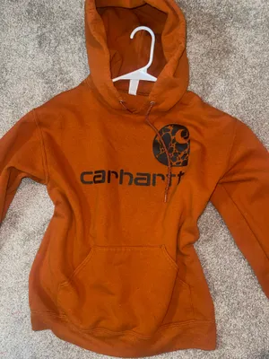 Carhartt Women’s Jacket thumbnail 1