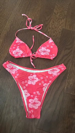 Shein Bikini thumbnail 1