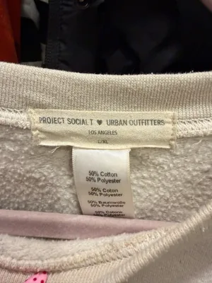 Urban Outfitters Tiger Crewneck thumbnail 2