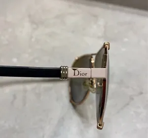 CHRISTIAN DIOR Sunglasses thumbnail 8