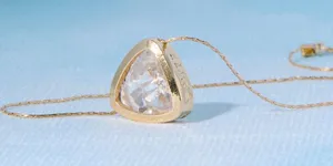 &Livy x Theresa Caputo Necklace (silver) thumbnail 1
