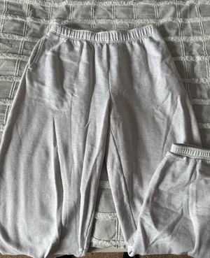 Aritzia TNA Terry Fleece Sweatpants thumbnail 1