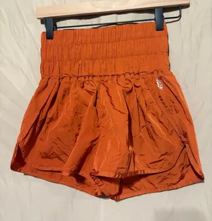 Free people shorts thumbnail 1