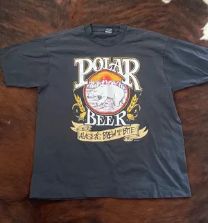 Vintage Graphic Tee Size XL thumbnail 1