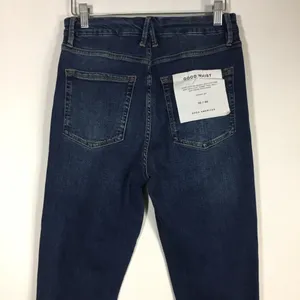 GOOD AMERICAN GOOD WAIST Blue626 thumbnail 14