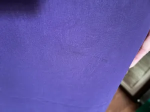 Purple Bridesmaid Dress Size 10 thumbnail 7