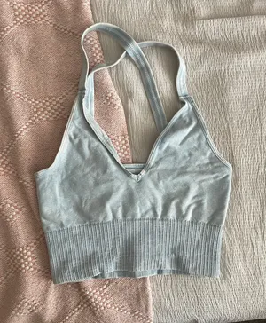 Free People athletic top thumbnail 1
