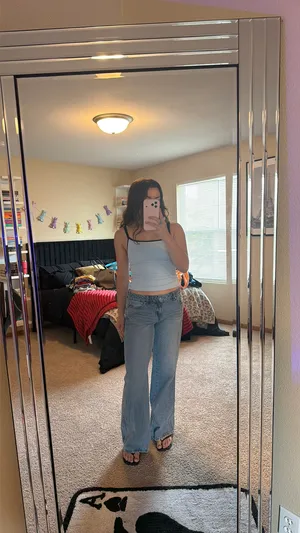PacSun Low-Rise Baggy Jeans thumbnail 4