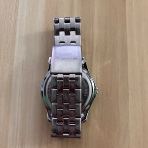 Marc Echo Rhino Dynasty Watch Ladies Women's Pink Face Water Resistant Japan thumbnail 3