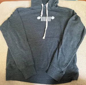Jeep Sweatshirt thumbnail 1