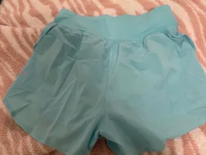 Lululemon Fast And Free Shorts thumbnail 2