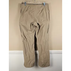 Mountain‎ Hardwear Womens Tan Yuma Cargo Hiking Pants 12 thumbnail 2