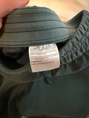 Lululemon Softstreme Pants thumbnail 2