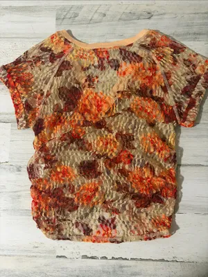 Free People Solana Top Size M thumbnail 7