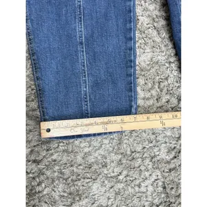 Old Navy Jeans Women's OG Loose Mid Rise Stretch Denim (25x29) Size 4 thumbnail 13