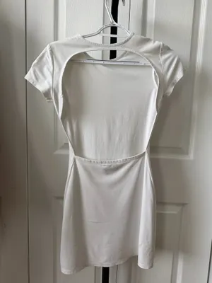 Reformation Dress Mini thumbnail 6