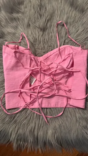 ZARA Top thumbnail 4