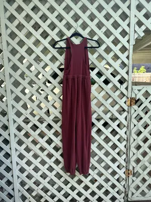 Free People Kyle One Piece Jumpsuit thumbnail 3