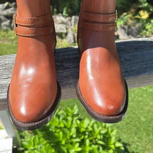 Cole Haan Woodbury Dover Riding Boots thumbnail 7