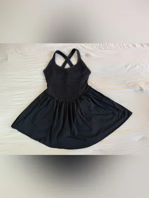 FP‎ Movement by Free People WOMEN'S SMOCKIN HOT DRESS thumbnail 5