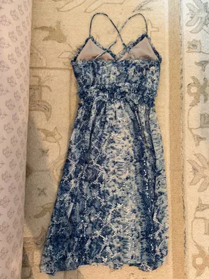Elliatt Midi Dress thumbnail 3