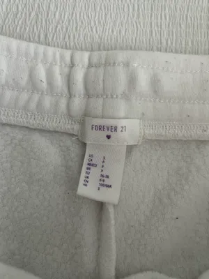 Forever 21 lounge shorts thumbnail 6