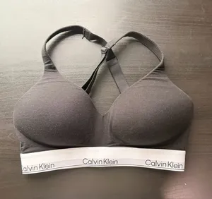 Calvin Klein Bralette Cotton thumbnail 1