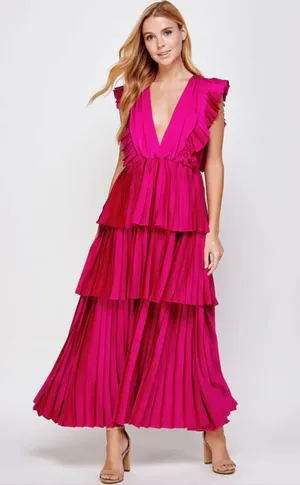 Strut & Bolt Dress thumbnail 1