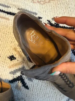 Franco Sarto Ankle boots thumbnail 4