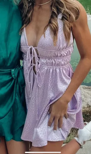 Lucy in the Sky Dress thumbnail 1