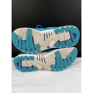 Ryka Dynamic Women's Blue Running Shoes/Sneakers Size 8.5M SKU 5714 thumbnail 3