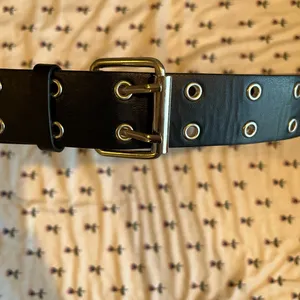 Garage Y2K Trendy Belt thumbnail 3