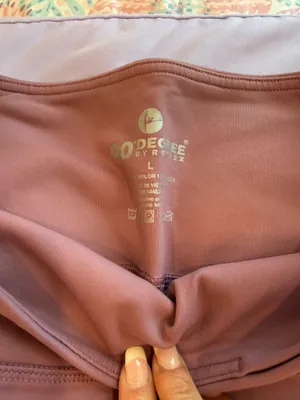 90 Degrees by Reflex Leggings thumbnail 2