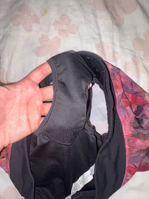 Lululemon Speed Shorts thumbnail 5