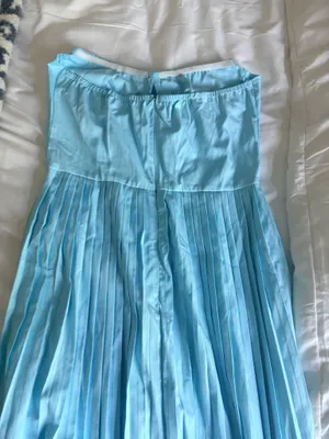 Almond Muse sienna dress thumbnail 2