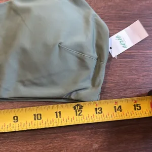 Aerie scoop neck swim thumbnail 5