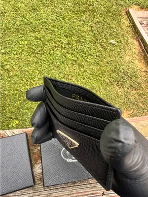 Prada Card Holder thumbnail 3