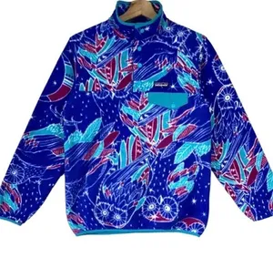 Vintage Patagonia Fleece thumbnail 1