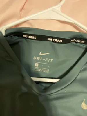 Nike Tee thumbnail 2