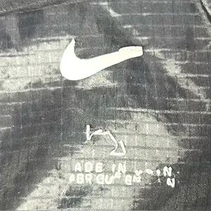 Nike Women’s Large Sportswear Tech Pack Hoodie Black Light Weight thumbnail 3