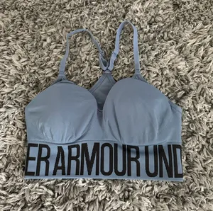 Under Armour sports bra thumbnail 1