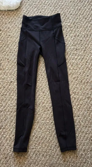 Lululemon Leggings thumbnail 1