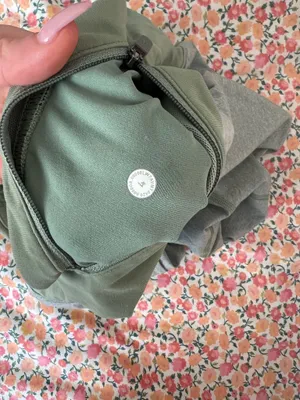 lululemon athletica Green Athletic Shorts thumbnail 3