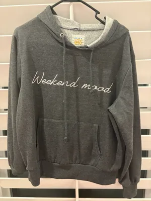 Cali 1850 weekend mood sweat set thumbnail 2