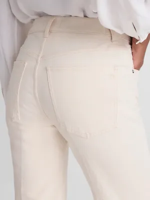 Madewell Relaxed Bootcut Jean in Vintage Canvas Women’s Size 29 NEW thumbnail 7