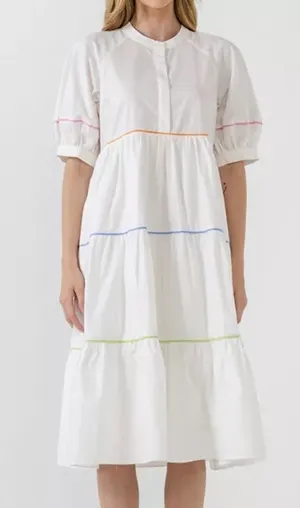 English Factory Dress thumbnail 2